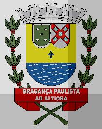 Stadt Bragan&ccedil;a Paulista