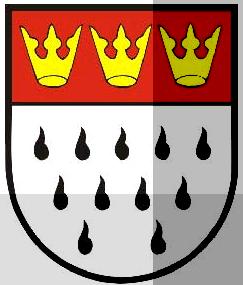 Wappen K&ouml;ln