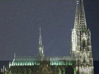 K&ouml;lner Dom